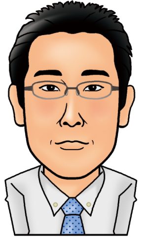 山﨑　耕司