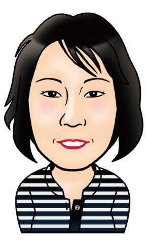 山﨑　治子