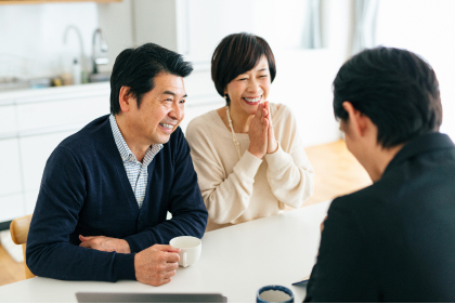 賃貸管理のご案内